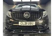 Mercedes-Benz Vito 119 CDI Sport 