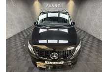 Mercedes-Benz Vito 119 CDI Sport 