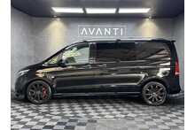 Mercedes-Benz Vito 119 CDI Sport 