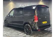 Mercedes-Benz Vito 119 CDI Sport 
