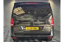 Mercedes-Benz Vito 119 CDI Sport 