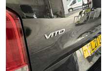 Mercedes-Benz Vito 119 CDI Sport 