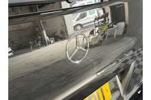 Mercedes-Benz Vito 119 CDI Sport 