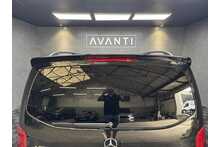 Mercedes-Benz Vito 119 CDI Sport 