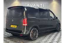 Mercedes-Benz Vito 119 CDI Sport 