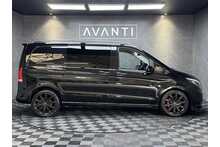 Mercedes-Benz Vito 119 CDI Sport 