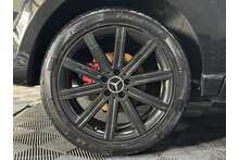 Mercedes-Benz Vito 119 CDI Sport 