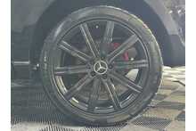 Mercedes-Benz Vito 119 CDI Sport 