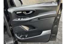 Mercedes-Benz Vito 119 CDI Sport 