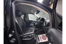 Mercedes-Benz Vito 119 CDI Sport 
