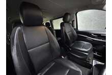 Mercedes-Benz Vito 119 CDI Sport 