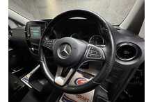 Mercedes-Benz Vito 119 CDI Sport 