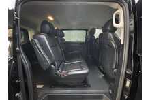 Mercedes-Benz Vito 119 CDI Sport 