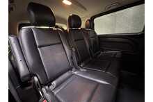 Mercedes-Benz Vito 119 CDI Sport 