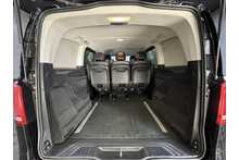 Mercedes-Benz Vito 119 CDI Sport 