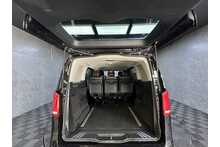 Mercedes-Benz Vito 119 CDI Sport 