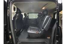 Mercedes-Benz Vito 119 CDI Sport 