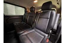 Mercedes-Benz Vito 119 CDI Sport 