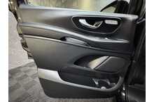 Mercedes-Benz Vito 119 CDI Sport 