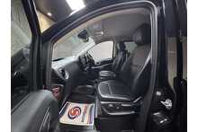Mercedes-Benz Vito 119 CDI Sport 