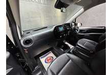 Mercedes-Benz Vito 119 CDI Sport 