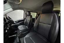 Mercedes-Benz Vito 119 CDI Sport 