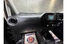 Mercedes-Benz Vito 119 CDI Sport 