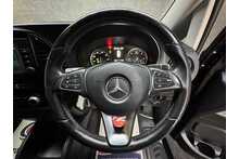 Mercedes-Benz Vito 119 CDI Sport 