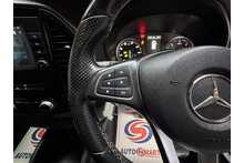 Mercedes-Benz Vito 119 CDI Sport 
