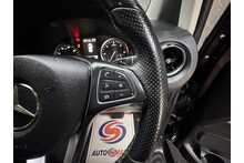 Mercedes-Benz Vito 119 CDI Sport 