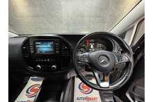 Mercedes-Benz Vito 119 CDI Sport 