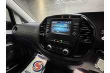 Mercedes-Benz Vito 119 CDI Sport 