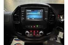 Mercedes-Benz Vito 119 CDI Sport 
