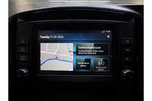 Mercedes-Benz Vito 119 CDI Sport 