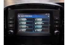 Mercedes-Benz Vito 119 CDI Sport 