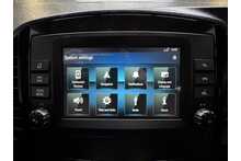 Mercedes-Benz Vito 119 CDI Sport 