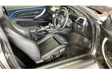 BMW 4 Series 420d M Sport 