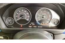 BMW 4 Series 420d M Sport 