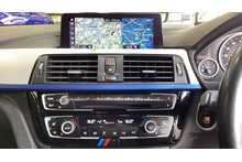 BMW 4 Series 420d M Sport 