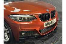 BMW 2 Series 218d M Sport 