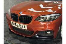 BMW 2 Series 218d M Sport 