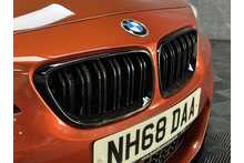 BMW 2 Series 218d M Sport 