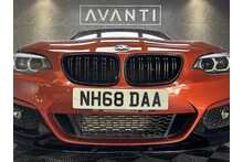 BMW 2 Series 218d M Sport 