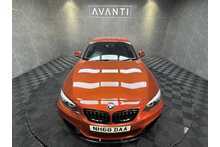 BMW 2 Series 218d M Sport 