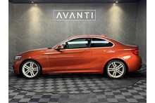 BMW 2 Series 218d M Sport 