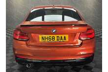 BMW 2 Series 218d M Sport 