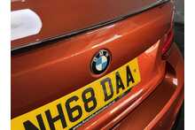 BMW 2 Series 218d M Sport 
