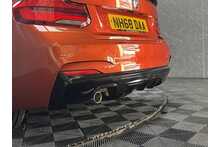 BMW 2 Series 218d M Sport 