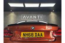BMW 2 Series 218d M Sport 