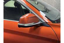 BMW 2 Series 218d M Sport 